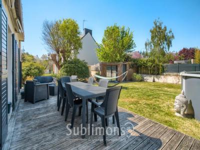 Annonce Vente 6 pi�ces Maison Vannes 56