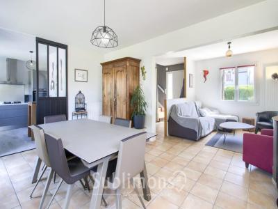 Acheter Maison 116 m2 Vannes