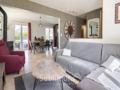 Acheter Maison Vannes Morbihan