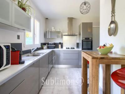 Acheter Maison Vannes 440000 euros