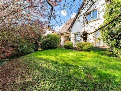 Annonce Vente 7 pi�ces Maison Strasbourg 67