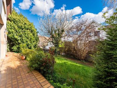 Acheter Maison 177 m2 Strasbourg