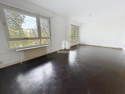 Acheter Appartement 57 m2 Strasbourg