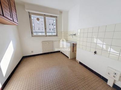Acheter Appartement Strasbourg 210000 euros