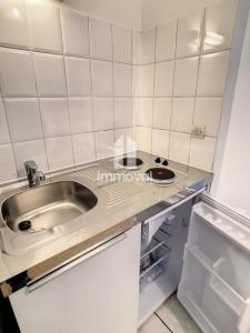 Louer Appartement 33 m2 Strasbourg