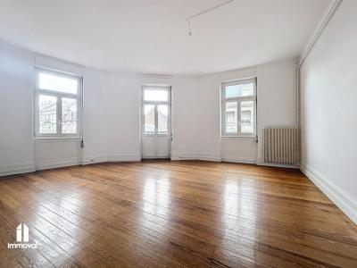 For sale Strasbourg 3 rooms 90 m2 Bas rhin (67000) photo 0
