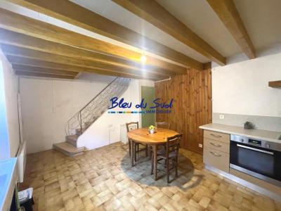 Annonce Vente 3 pi�ces Maison Serdinya 66