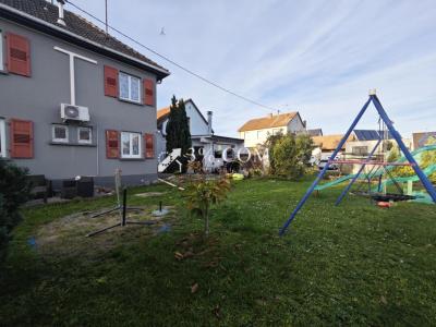 Acheter Maison 135 m2 Sessenheim
