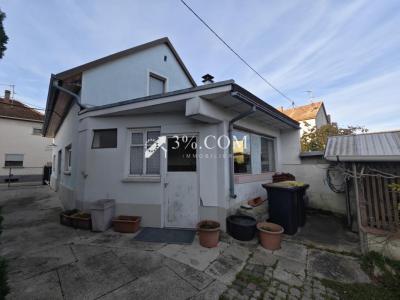 Acheter Maison Sessenheim 288400 euros