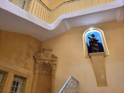 Annonce Vente 4 pi�ces Appartement Beaurecueil 13