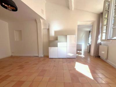 Acheter Appartement Beaurecueil 495000 euros