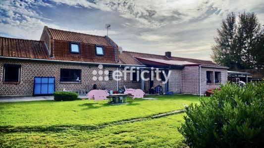 For sale Nomain 8 rooms 350 m2 Nord (59310) photo 2