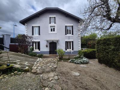 Annonce Vente 5 pi�ces Maison Varilhes 09