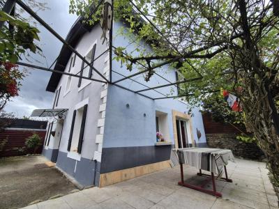 Acheter Maison 106 m2 Varilhes