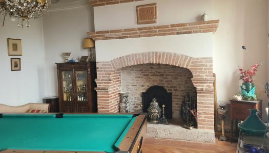 For sale Lauzerte 14 rooms 398 m2 Tarn et garonne (82110) photo 1