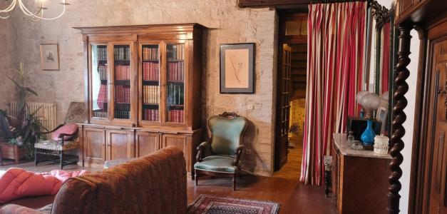 For sale Lauzerte 14 rooms 398 m2 Tarn et garonne (82110) photo 2