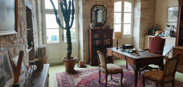 For sale Lauzerte 14 rooms 398 m2 Tarn et garonne (82110) photo 3
