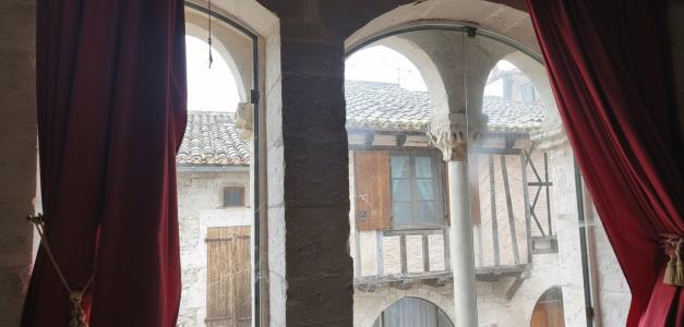 For sale Lauzerte 14 rooms 398 m2 Tarn et garonne (82110) photo 4