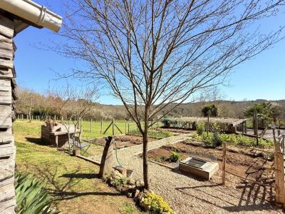 Acheter Maison Saint-pardoux-la-riviere 424000 euros