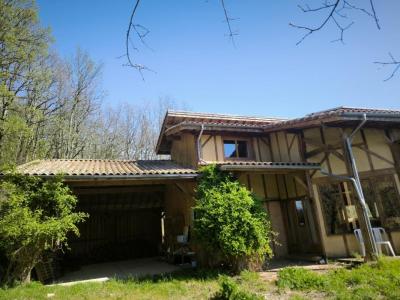 Annonce Vente Prestige Mirepoix 09