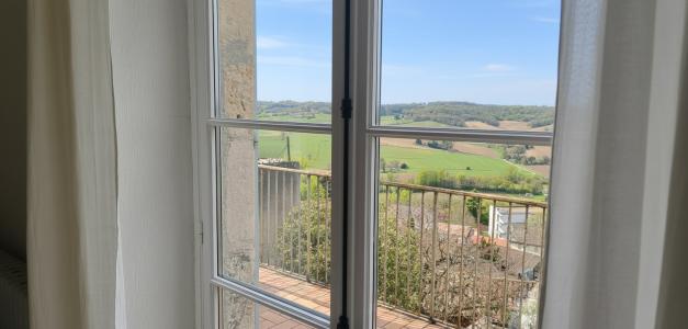 For sale Lauzerte 7 rooms 215 m2 Tarn et garonne (82110) photo 1