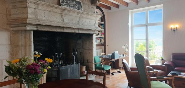 For sale Lauzerte 7 rooms 215 m2 Tarn et garonne (82110) photo 3