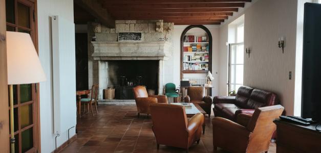 For sale Lauzerte 7 rooms 215 m2 Tarn et garonne (82110) photo 4