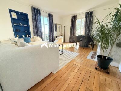 For sale Andilly 4 rooms 90 m2 Val d'Oise (95580) photo 0