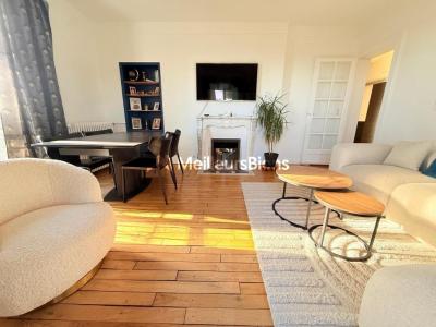 Acheter Appartement Andilly Val d'Oise