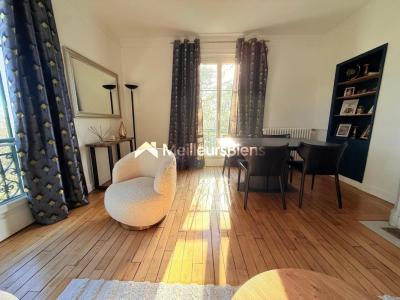 Acheter Appartement Andilly 449000 euros