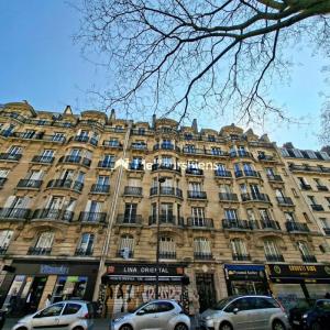 Annonce Vente 5 pi�ces Appartement Paris-19eme-arrondissement 75