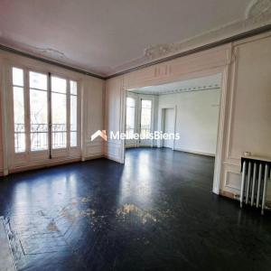 Acheter Appartement Paris-19eme-arrondissement Paris