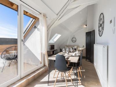 For sale 3 rooms 84 m2 Haute savoie (74570) photo 0