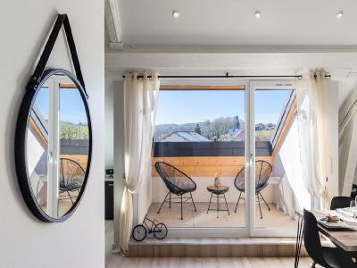 Annonce Vente 3 pi�ces Appartement  74