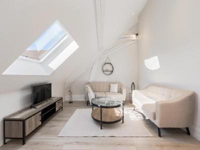 Acheter Appartement 84 m2 