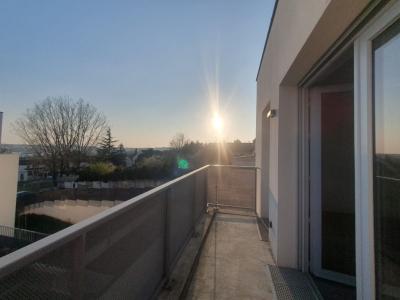 Annonce Vente 4 pi�ces Appartement  93