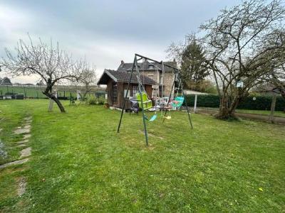 Acheter Maison 120 m2 