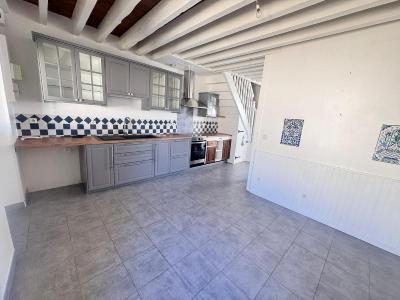 Annonce Vente 6 pi�ces Maison  02