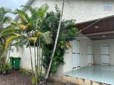 Annonce Location Maison Ravine-des-cabris 974