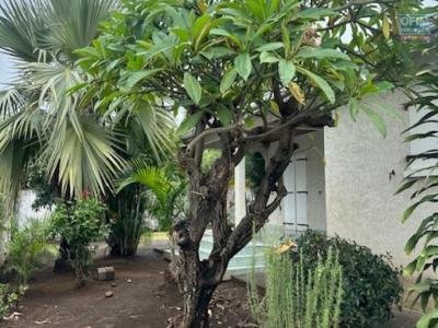 Louer Maison Ravine-des-cabris Reunion