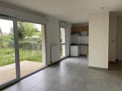For rent Fonsorbes 2 rooms 44 m2 Haute garonne (31470) photo 0