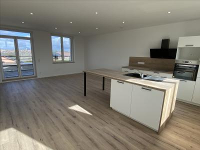 Acheter Appartement 83 m2 Cutry