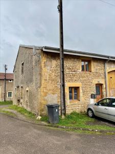 For sale Baslieux 125 m2 Meurthe et moselle (54620) photo 0