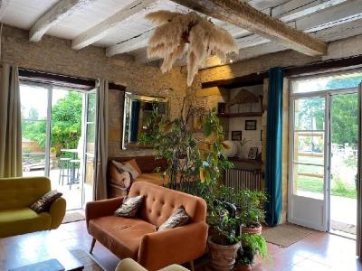 For sale Saint-cyprien SAINT CYPRIEN 8 rooms 233 m2 Dordogne (24220) photo 3