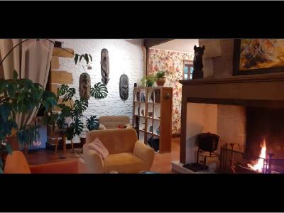 For sale Saint-cyprien SAINT CYPRIEN 8 rooms 233 m2 Dordogne (24220) photo 4