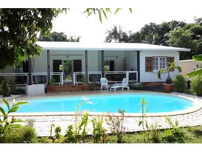 For rent Saint-joseph 6 rooms 180 m2 Reunion (97480) photo 0