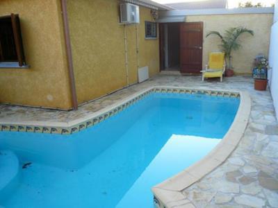 Annonce Location 4 pi�ces Maison Possession 974