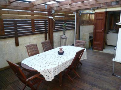 Louer Maison Possession Reunion