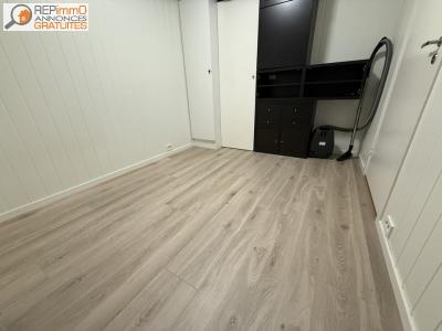 Louer Appartement 40 m2 Tours