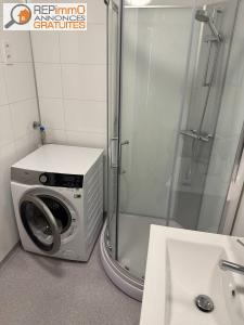 Louer Appartement Tours Indre et loire